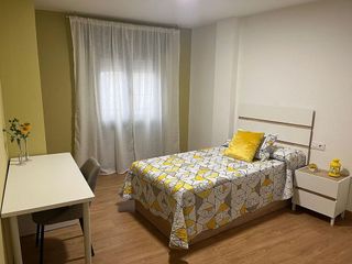 Piso en alquiler en Centro - El Pilar en Ciudad Real