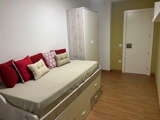 Piso en alquiler en Centro - El Pilar en Ciudad Real