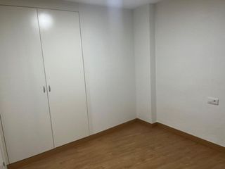 Piso en alquiler en Centro - El Pilar en Ciudad Real