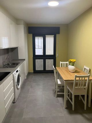 Piso en alquiler en Centro - El Pilar en Ciudad Real