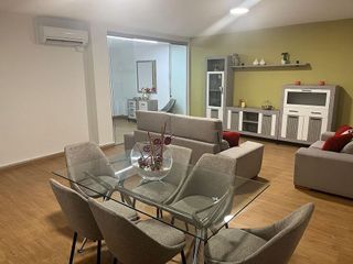 Piso en alquiler en Centro - El Pilar en Ciudad Real