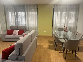 Piso en alquiler en Centro - El Pilar en Ciudad Real