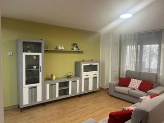 Piso en alquiler en Centro - El Pilar en Ciudad Real