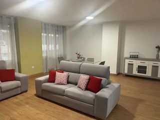 Piso en alquiler en Centro - El Pilar en Ciudad Real