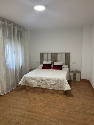 Piso en alquiler en Centro - El Pilar en Ciudad Real