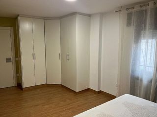 Piso en alquiler en Centro - El Pilar en Ciudad Real