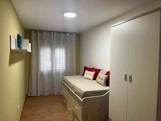 Piso en alquiler en Centro - El Pilar en Ciudad Real