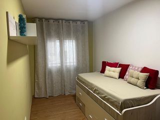 Piso en alquiler en Centro - El Pilar en Ciudad Real