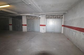 Garaje en venta en Playa del Cura en Torrevieja