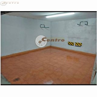 Garaje en venta en Carretas - Huerta de Marzo - La Pajarita en Albacete