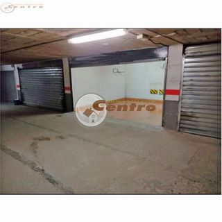 Garaje en venta en Carretas - Huerta de Marzo - La Pajarita en Albacete