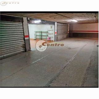 Garaje en venta en Carretas - Huerta de Marzo - La Pajarita en Albacete