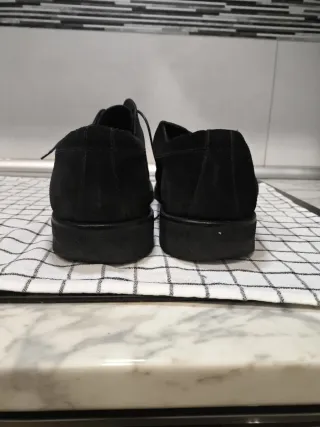 Zapatos de vestir hombre Talla 49