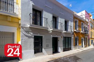 Chalet en venta en Casco Antiguo - Centro en Badajoz