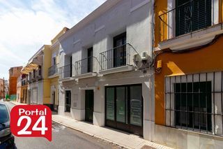 Chalet en venta en Casco Antiguo - Centro en Badajoz