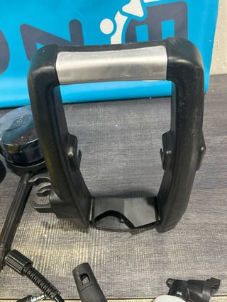 Hidrolimpiadora Lavor Galaxy 160, 2500 vatios