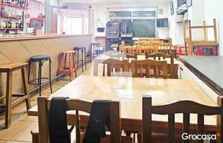 Local comercial en venta en El Castell-Poble Vell en Castelldefels