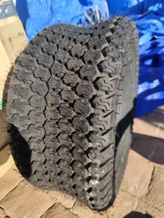 Neumático Quad KENDAR