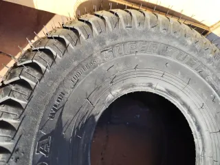 Neumático Quad KENDAR