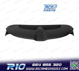 ALERON SPOILER PARA MINI COOPER F56 JCW 14-