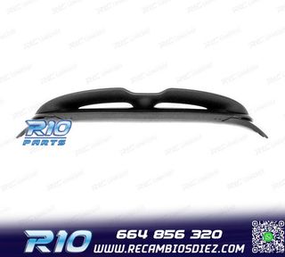 ALERON SPOILER PARA MINI COOPER F56 JCW 14-