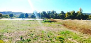 Terreno en venta en Segorbe