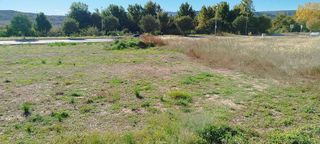 Terreno en venta en Segorbe