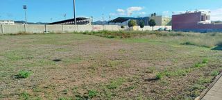 Terreno en venta en Segorbe