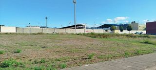 Terreno en venta en Segorbe