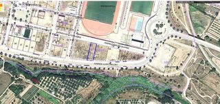 Terreno en venta en Segorbe