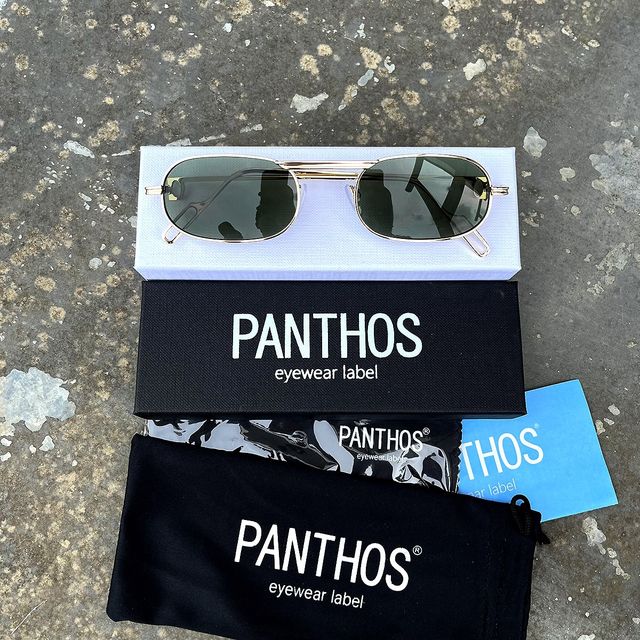 OCCHIALI DA SOLE PANTHOS