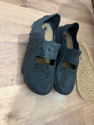 Zapatillas Nike Negras Originales