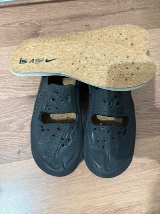 Zapatillas Nike Negras Originales