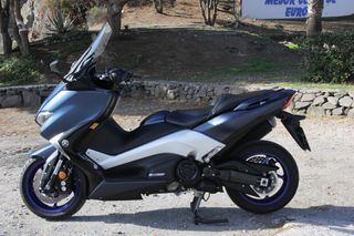 Yamaha Tmax 530 SX 2017