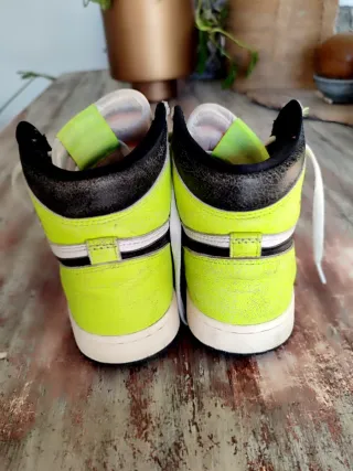 Nike Jordan 1 Retro High Og Visionaire