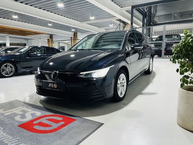 Volkswagen Golf 2.0 TDI 115 CV