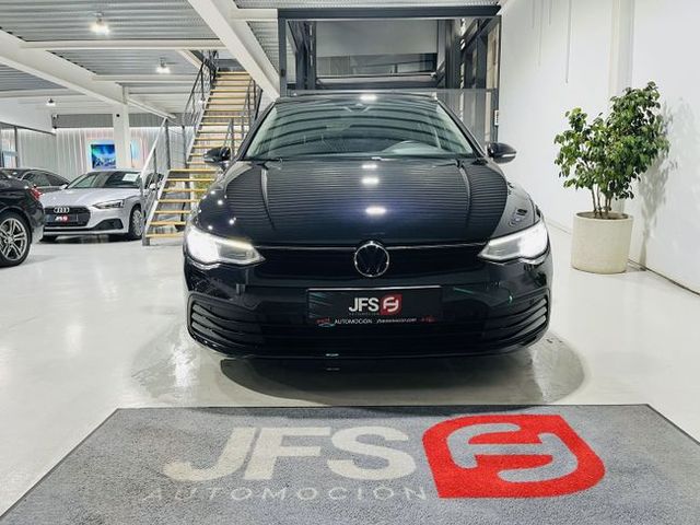 Volkswagen Golf 2.0 TDI 115 CV