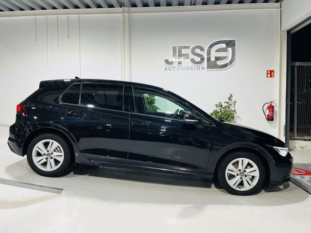 Volkswagen Golf 2.0 TDI 115 CV