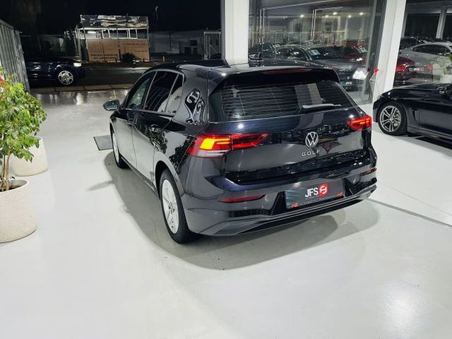 Volkswagen Golf 2.0 TDI 115 CV
