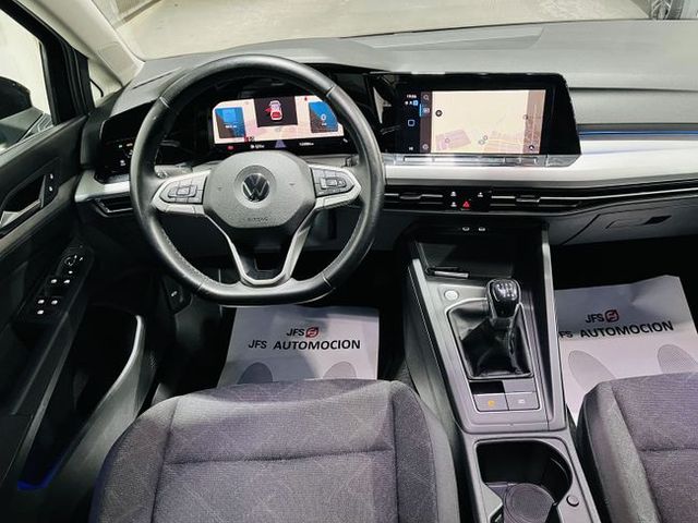 Volkswagen Golf 2.0 TDI 115 CV