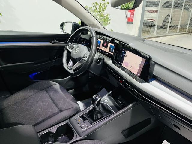 Volkswagen Golf 2.0 TDI 115 CV