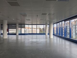 Oficina en venta en Bufalà en Badalona