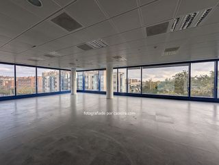 Oficina en venta en Bufalà en Badalona