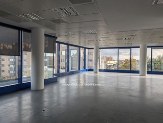 Oficina en venta en Bufalà en Badalona