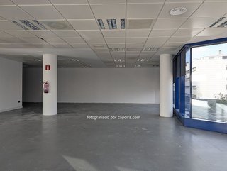 Oficina en venta en Bufalà en Badalona