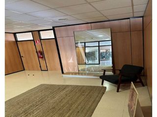 Nave industrial en alquiler en Pla d'en Boet en Mataró