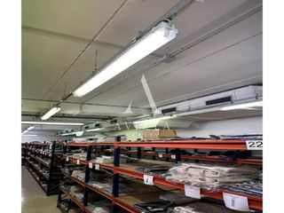 Nave industrial en alquiler en Pla d'en Boet en Mataró