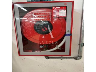 Nave industrial en alquiler en Pla d'en Boet en Mataró