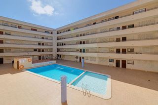 Piso en venta en Playa del Cura en Torrevieja
