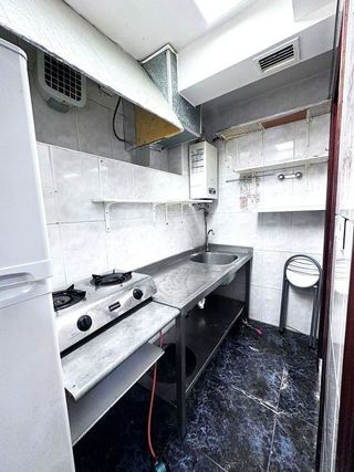 Local comercial en venta en Santurtzi